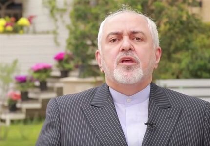ظریف: آمریکا سالانه ۳ برابر بودجه نظامی ایران به عربستان سلاح می‌فروشد