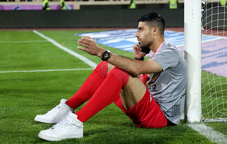 
مربی پیشین چلسی و تاتنهام: طارمی را می‌خواهم!
