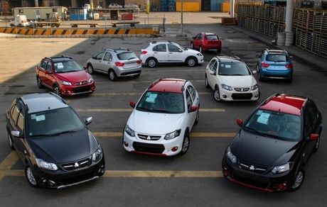 سایپا، پیش‌فروش ۴ محصول خود ویژه متقاضیان عادی و مادران را آغاز کرد