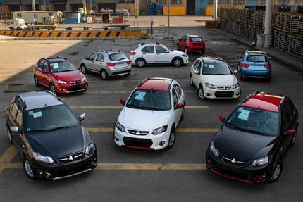 سایپا، پیش‌فروش ۴ محصول خود ویژه متقاضیان عادی و مادران را آغاز کرد