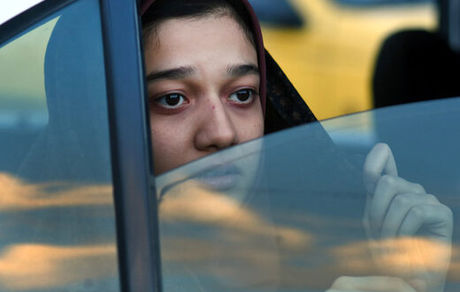 جایزه بزرگ جشنواره آمریکایی به «یلدا»ی ایرانی 