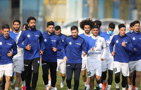 استقلال، گل‌نخورترین صدرنشین لیگ!