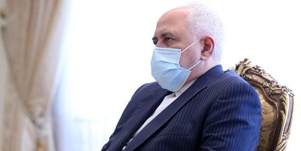 ظریف: سایه بی‌اعتمادی بر تک‌تک بندهای برجام حاکم است