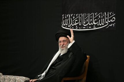 عراقچی: با تو می شود دل به دریا زد