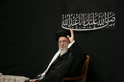 عراقچی: با تو می شود دل به دریا زد