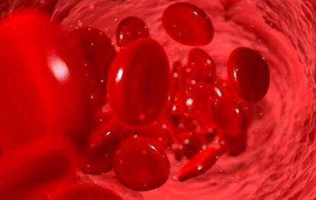 جلوگیری از خونریزی مصدومان با تزریق مایع مغناطیسی