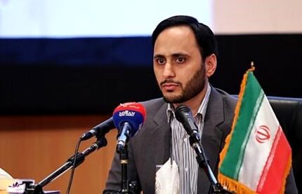بهادری جهرمی: خط قرمز بودجه ۱۴۰۱ داشتن کسری بودجه است