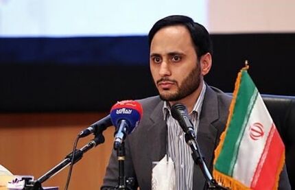 بهادری جهرمی: خط قرمز بودجه ۱۴۰۱ داشتن کسری بودجه است