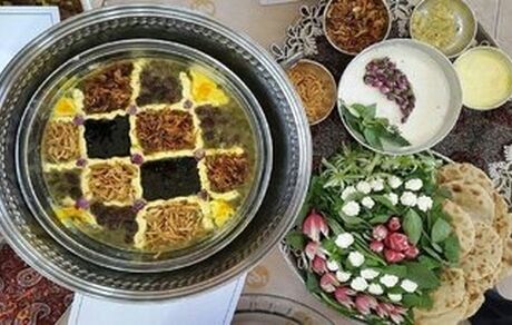 نوزدهمین جشنواره ملی آش ایرانی برگزار می‌شود