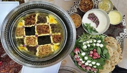 نوزدهمین جشنواره ملی آش ایرانی برگزار می‌شود