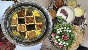 نوزدهمین جشنواره ملی آش ایرانی برگزار می‌شود