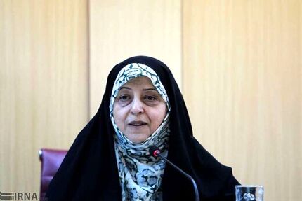 ابتکار: آشوبگران و ویرانی طلبان از مردم نیستند