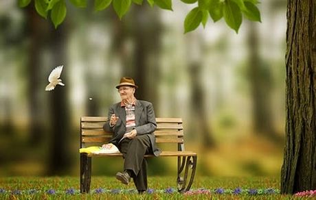 ۱۵ درصد سالمندان کشور «تنها» هستند/ چند پیشنهاد برای بهبود وضعیت سالمندان