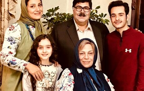مهران مدیری در «هیولا»، از زنان چه تصویری می‌سازد؟ 