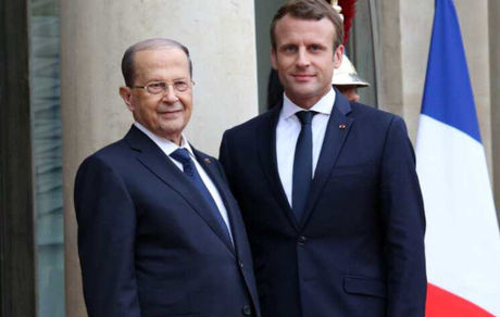 فرانسه از امنیت و حق حاکمیت ملی لبنان دفاع کرد