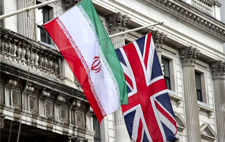 انگلیس، وزیر دفاع ایران را تحریم کرد