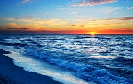 خزر از امشب برای فعالیت دریایی ممنوع است