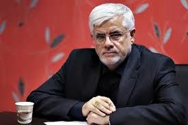 
عارف: از اصلاح‌طلبی عبور نکرده و از آن عقب نمی‌نشینیم
