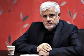 
عارف: از اصلاح‌طلبی عبور نکرده و از آن عقب نمی‌نشینیم
