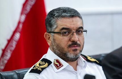 مرگ ۲۰۲ تن در حوادث ترافیکی ۵ روزه از طرح نوروزی/ اعلام بیشترین علت تصادفات رانندگی