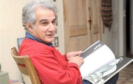 رقابت داغ محسن تنابنده و مهدی هاشمی در نوروز۹۹