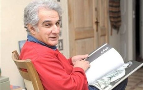 رقابت داغ محسن تنابنده و مهدی هاشمی در نوروز۹۹