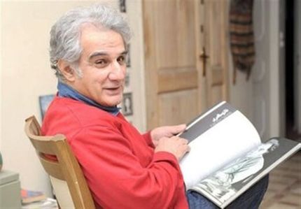 رقابت داغ محسن تنابنده و مهدی هاشمی در نوروز۹۹