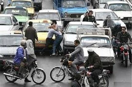 کاهش ۶ درصدی مراجعین به پزشکی قانونی تهران بدلیل نزاع