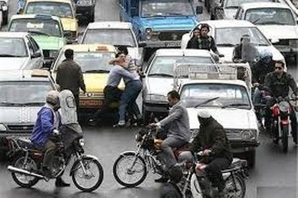 کاهش ۶ درصدی مراجعین به پزشکی قانونی تهران بدلیل نزاع