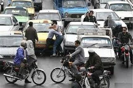 کاهش ۶ درصدی مراجعین به پزشکی قانونی تهران بدلیل نزاع