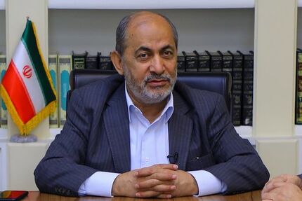 رفیقدوست: گفتند به صورت سفیر روسیه سیلی زدم/ ۱۰۰ درصد مخالف حمله به کنسولگری عربستان بودم