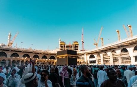 اعلام نحوه انصراف از حج تمتع ۱۴۰۵ 