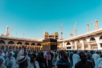 اعلام نحوه انصراف از حج تمتع ۱۴۰۵ 