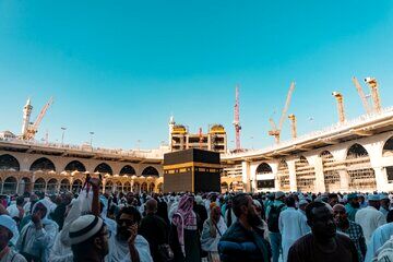 اعلام نحوه انصراف از حج تمتع ۱۴۰۵ 
