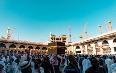 اعلام نحوه انصراف از حج تمتع ۱۴۰۵ 