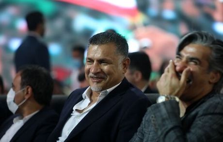 علی دایی: زمان مناسبی برای قبول هدایت تیم ملی فوتبال نبود