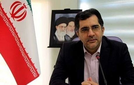 رئیس صندوق نوآوری و شکوفایی منصوب شد