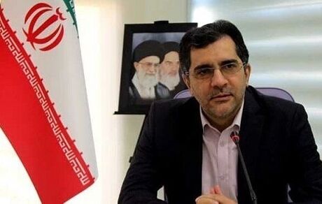 رئیس صندوق نوآوری و شکوفایی منصوب شد