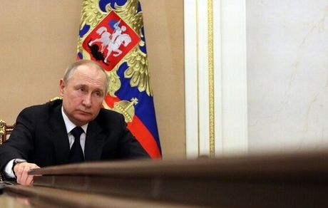 پوتین: تجارت با روبل میان روسیه وبلاروس افزایش یافته است