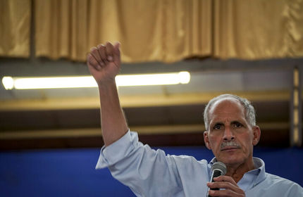 کاندیدای مورد حمایت ترامپ پیروز انتخابات هندوراس شد