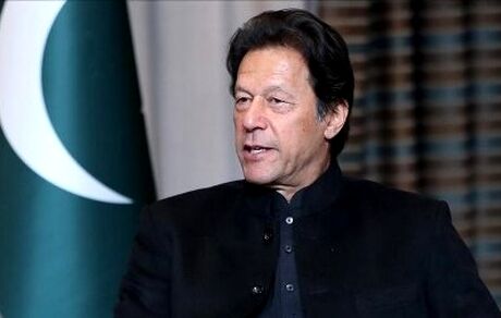 کمیسیون انتخابات پاکستان عمران خان را رد صلاحیت کرد