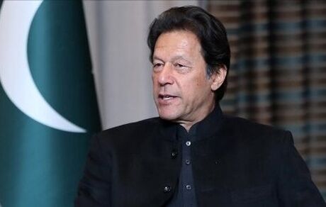 کمیسیون انتخابات پاکستان عمران خان را رد صلاحیت کرد