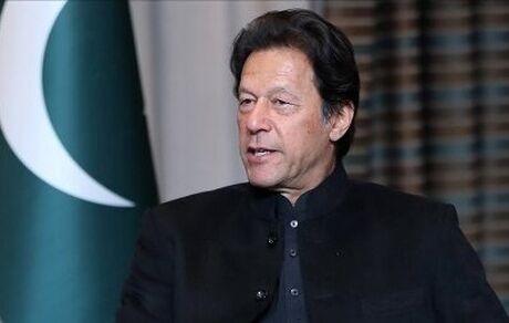 کمیسیون انتخابات پاکستان عمران خان را رد صلاحیت کرد