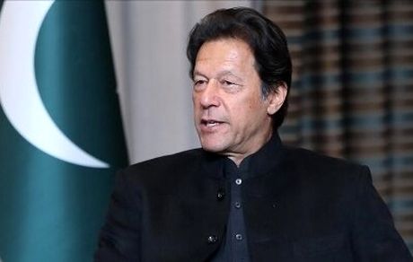 کمیسیون انتخابات پاکستان عمران خان را رد صلاحیت کرد