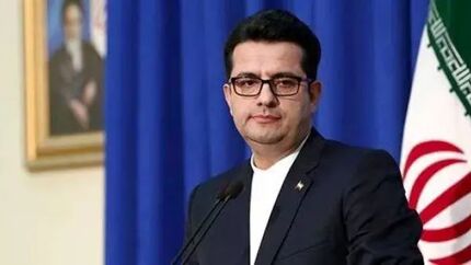 اعمال محدودیت به هیئت ایرانی در نشست مجمع عمومی سازمان ملل برخلاف قوانین است