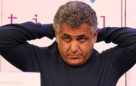  مانی حقیقی به کشتارگاه پیوست 