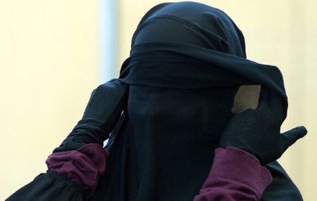 بازداشت "برجسته‌ترین" زن تروریست داعشی در موصل