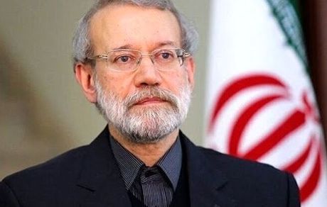 لاریجانی خطاب به کشورهای اسلامی: حداقل علیه دیوانگی این رژیم «ستاد عملیات مشترک» تشکیل دهید