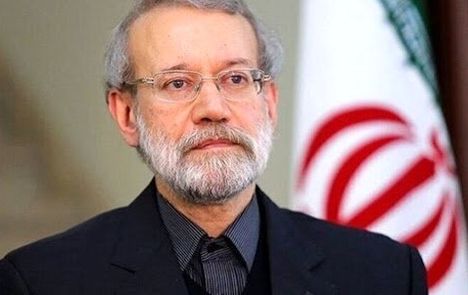لاریجانی خطاب به کشورهای اسلامی: حداقل علیه دیوانگی این رژیم «ستاد عملیات مشترک» تشکیل دهید