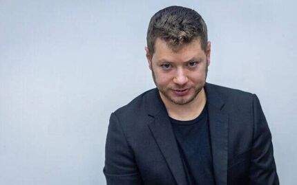 بازگشت فوری پسر نتانیاهو بعد از تهدید